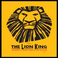 Chantel RileyThe Lion King as Nala (Musical 2011)
