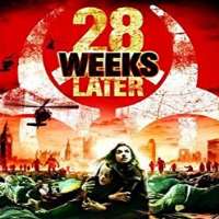 Imogen Poots28 Weeks Later as Tammy Harris (Film 2007)