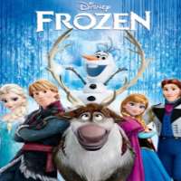 Eva BellaFrozen as Young Elsa (Voice)	(Film 2013)