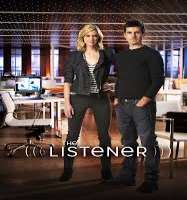 Craig OlejnikThe Listener as Toby Logan (TV Series 2009-2014)