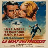 Malcolm AtterburyNorth by Northwest (1959)