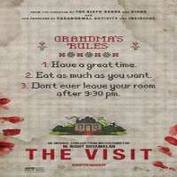 Ed OxenbouldAlexander and the Terrible, Horrible, No Good, Very Bad Day as Alexander Cooper (Film 2014), The Visit as Tyler (Film 2015)