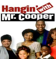 Mark CurryHangin' with Mr. Cooper as Mark Cooper (TV Series 1992-1997)