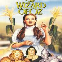 Frank MorganThe Wizard of Oz as Professor Marvel (Film 1939)