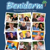 Danny WaltersBenidorm as Tiger Dyke (TV Series 2014-2017), EastEnders as Keanu Taylor (Soap Opera 2017-Present)