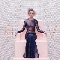 St. VincentActor (Album 2009), St Vincent (Album 2014)