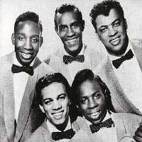 Curtis MayfieldThe Impressions (Group)