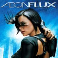 Amelia WarnerAeon Flux as Una Flux (Film 2005)