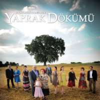 Fahriye EvcenYaprak Dokumu as Necla Tekin (TV Series 2006-2010)