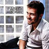 Pablo AlboranPablo Alboran (Album 2011)