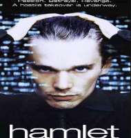 Karl GearySex and the City as Tommy (TV Series 1998), Hamlet as Horatio (Film 2000)