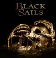 Luke ArnoldBlack Sails as 	John Silver (TV Series 2014)