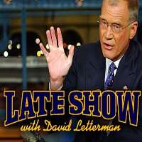 Chris ElliottLate Night with David Letterman (TV Show 1982)