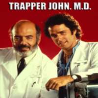 Gregory HarrisonTrapper John, M.D. as Dr. George Alonzo Gonzo Gates (TV Series 1979-1986), North Shore as Chandler (Film 1987)