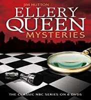 Jim Hutton (Actor)Ellery Queen as Ellery Queen (TV Series 1975-1976)