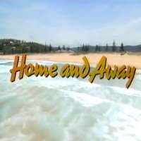 Jason Smith (Actor)Home and Away as Robbie Hunter (Soap Opera 2003-2006)