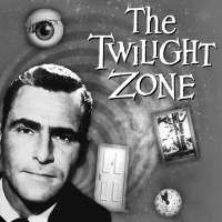 Barry AtwaterTwilight Zone (1960)