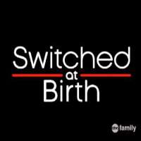 Sean BerdySwitched at Birth as Emmett Bledsoe (TV Series 2011-2017)