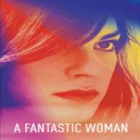 Daniela VegaA Fantastic Woman as Marina Vidal (Film 2017)