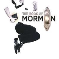 Nikki M. JamesThe Book of Mormon as Nabulungi (Musical 2011), Les Miserables as Eponine Thenardier (Musical 2014)