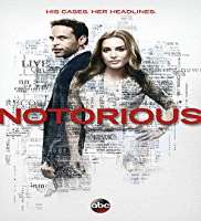 Michelle Farrah HuangNotorious as Erin (TV Series 2016)