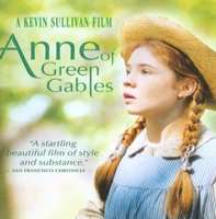 Colleen DewhurstAnne of Green Gables as Marilla Cuthbert (TV Film 1985)
