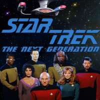 Suzie PlaksonStar Trek: the Next Generation as K'Ehleyr/Lt. Selar, M.D. (TV Series 1989-1990)