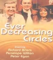 Penelope WiltonEver Decreasing Circles as Ann Bryce (TV Series 1984-1989), The Borrowers as Homily (TV Series 1992)