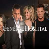Tristan RogersGeneral Hospital as Robert Scorpio (Soap Opera 1980-1992)