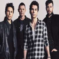Kelly Jones (Singer)Stereophonics (Band)