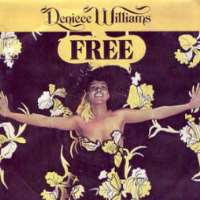 Deniece WilliamsFree (Single 1976), Let's Hear it for The Boy (Album 1984)
