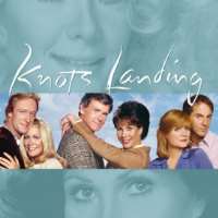 Lisa Hartman BlackKnots Landing as Ciji Dunne/Cathy Geary-Rush (TV Series 1982-1986)