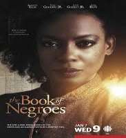 Shailyn Pierre-DixonThe Book of Negroes as young Aminata (TV Mini Series 2015)