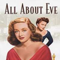 Marilyn MonroeAll About Eve as Miss Casswell (Film 1950), The Seven Year Itch as The Girl (Film 1955)
