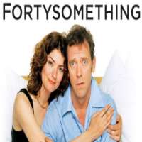 Lolita ChakrabartiFortysomething as Dr. Surinder Dhillon (TV Series 2003)