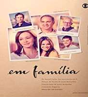 Taina MullerEn Familia as Marina Meirelles (TV Series 2014)