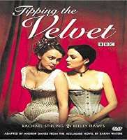 Rachael StirlingTipping the Velvet as Nan Astley (TV Series 2002)