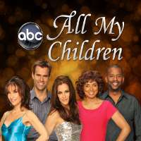 Tonya PinkinsAll My Children as Livia Frye (Soap Opera 1991-1994, 2004-2009)
