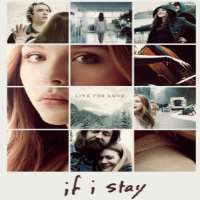Ali MilnerIf I Stay as Liz (Film 2014)