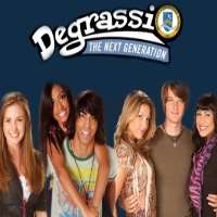 Melissa McIntyreDegrassi: The Next Generation as Ashley Kerwin (TV Series 2011)