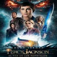 Paloma KwiatkowskiPercy Jackson: Sea of Monsters as Thalia Grace (Film 2013)