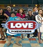 Zulay HenaoLove Thy Neighbor as Marianna Perez (TV Series 2013)