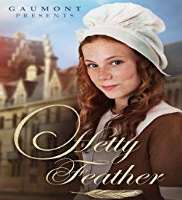Isabel CliftonHetty Feather as Hetty Feather (TV Series 2015-2019)