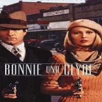 Michael J. PollardBonnie and Clyde as C.W. Moss (Film 1967)