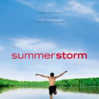 Kostja UllmannSummer Storm as Achim (Film 2004)
