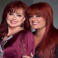 Wynonna JuddThe Judds (Duo), She Is His Only Need (Single 1992)