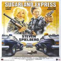 William AthertonThe Sugarland Express (1974)