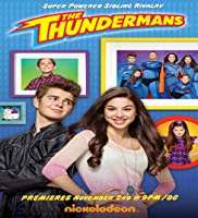 Addyson BellThe Thundermans as Molly (TV Series 2017-2018)