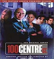 Michole Briana White100 Centre Street as Fatima Kelly (TV Series 2001-2002)