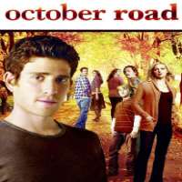 Jay PaulsonOctober Road as Philip Farmer (TV Series 2007-2008)